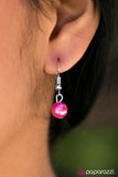 Paparazzi "Cant BEAD Tamed - Pink" necklace Paparazzi Jewelry