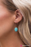 Paparazzi "Canyon Cruiser" Copper Necklace & Earring Set Paparazzi Jewelry
