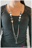 Paparazzi "Career Woman" necklace Paparazzi Jewelry