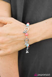 Paparazzi "Cast Ashore" Multi Bracelet Paparazzi Jewelry