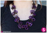 Paparazzi "Catch and Release" necklace Paparazzi Jewelry