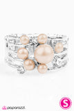 Paparazzi "Chamber Choir" ring Paparazzi Jewelry
