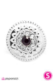 Paparazzi "Chasing The Sun" ring Paparazzi Jewelry