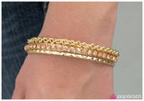 Paparazzi "Cheers!" bracelet Paparazzi Jewelry