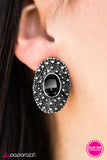 Paparazzi "Cherished Moments" earring Paparazzi Jewelry