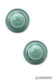 Paparazzi "Chip Off Of The Old Stone" earring Paparazzi Jewelry