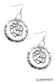 Paparazzi "Ciao Bella" earring Paparazzi Jewelry