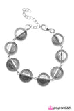 Paparazzi "Circles In The Sand" Bracelet Paparazzi Jewelry