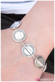 Paparazzi "Circles In The Sand" Bracelet Paparazzi Jewelry