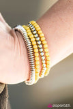 Paparazzi "Color Coordination" bracelet Paparazzi Jewelry