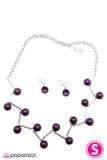Paparazzi "Connecting The Constellations" necklace Paparazzi Jewelry