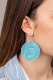 Paparazzi "Cosmic Rainbow" Multi 010XX Earrings Paparazzi Jewelry