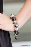 Paparazzi "Country Roads" Brown Bracelet Paparazzi Jewelry