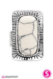 Paparazzi "Cowgirl Dreams" ring Paparazzi Jewelry