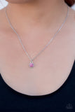 Paparazzi "Creek Cadence - Orange" necklace Paparazzi Jewelry