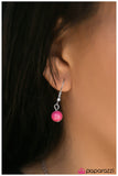 Paparazzi "Crescent City" necklace Paparazzi Jewelry