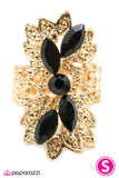 Paparazzi "Curtain Call" ring Paparazzi Jewelry