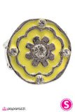 Paparazzi "Daisy Mae" ring Paparazzi Jewelry