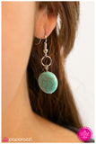 Paparazzi "Dancing With Wolves" necklace Paparazzi Jewelry