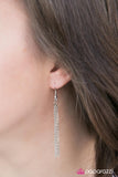 Paparazzi "Dandelion Wishes" necklace Paparazzi Jewelry