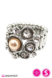 Paparazzi "Dangerously Beautiful" ring Paparazzi Jewelry