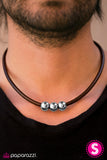 Paparazzi "Davy Jones Locker" necklace Paparazzi Jewelry