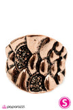 Paparazzi "Deal Breaker" ring Paparazzi Jewelry