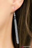 Paparazzi "Deep Waters" necklace Paparazzi Jewelry