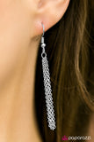 Paparazzi "Deep Waters - Green" necklace Paparazzi Jewelry