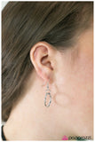 Paparazzi "Del Sol  - Black" necklace Paparazzi Jewelry