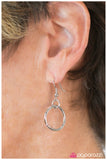 Paparazzi "Del Sol - Green" necklace Paparazzi Jewelry