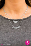 Paparazzi "Desert Trove" necklace Paparazzi Jewelry