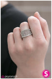 Paparazzi "Diamond Dust " ring Paparazzi Jewelry