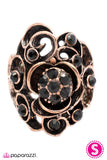 Paparazzi "Diamond Rio" Ring Paparazzi Jewelry