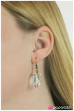Paparazzi "Diamonds Are A Girls Best Friend" necklace Paparazzi Jewelry