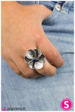 Paparazzi "Dirty Dancing" ring Paparazzi Jewelry