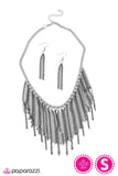 Paparazzi "Dive In" necklace Paparazzi Jewelry