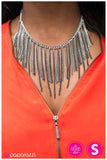 Paparazzi "Dive In" necklace Paparazzi Jewelry