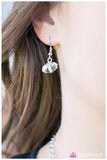 Paparazzi "Do You Believe In Magic?" necklace Paparazzi Jewelry
