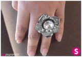 Paparazzi "Drama Queen" ring Paparazzi Jewelry