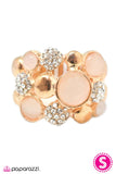 Paparazzi "Dream Girl" ring Paparazzi Jewelry