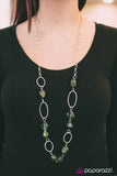 Paparazzi "Dream Vacation" necklace Paparazzi Jewelry