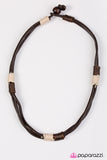Paparazzi "Drift Away" necklace Paparazzi Jewelry