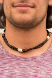 Paparazzi "Drift Away" necklace Paparazzi Jewelry