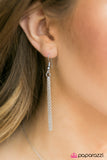 Paparazzi "Drop Of Daylight" necklace Paparazzi Jewelry