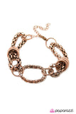 Paparazzi "Drumroll, Please!" Bracelet Paparazzi Jewelry
