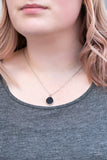 Paparazzi "DRUZY Does It" necklace Paparazzi Jewelry