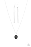 Paparazzi "DRUZY Does It" necklace Paparazzi Jewelry