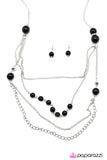 Paparazzi "Dulce Amor" necklace Paparazzi Jewelry