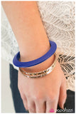 Paparazzi "Egyptian Elegance" bracelet Paparazzi Jewelry